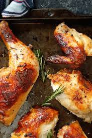Buttermilk Roast Chicken Recipe Recipe Roast Chicken Recipes Recipes Chicken Recipes