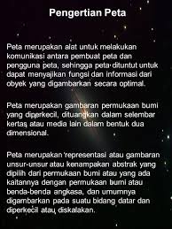 Integrasi dengan ai dan otomatisasi. Pengertian Peta Peta Merupakan Alat Untuk Melakukan Komunikasi Antara Pembuat Peta Dan Pengguna Peta Sehingga Peta Dituntut Untuk Dapat Menyajikan Fungsi Ppt Download