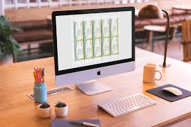 We utilize the talents of those who are blind or visually impaired to provide products and services to the federal government at a fair price. How Many Business Cards Fit On A Page All Free Mockups