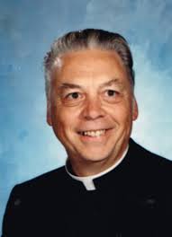 Rev. Monsignor Allen Meier Obituary