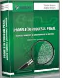 Probele In Procesul Penal Aspecte Teoretice Si Jurisprudenta In Materie Theodor Mrejeru Bogdan Mrejeru
