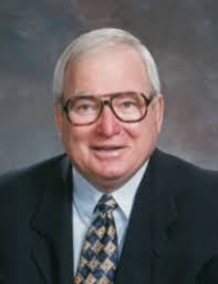 James Fitzgerald Benjamin Obituary February 22, 2018