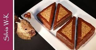 Nussecken Wochenlang Haltbar Youtube Nussecken Backen Kekse Backen Rezept Blechkuchen Einfach Saftig