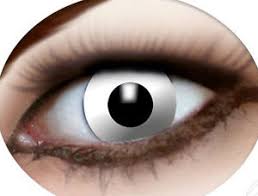 Neu Farbige Kontaktlinsen Crazy Linsen Halloween Fasching Motiv Horror Karneval Ebay Bis zu 12 monate anwendbar (jahreslinsen) bei entsprechender pflege und aufbewahrung im behälter. ebay