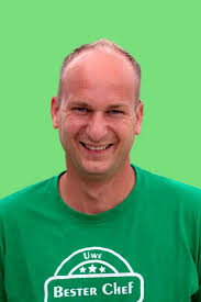 Mielke's Naturbadeteiche