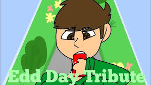 Eddsworld: Edd Gould(1988(7)-2012) Tribute