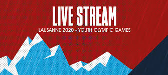 Maybe you would like to learn more about one of these? Live Stream Lausanne 2020 Youth Olympic Games Team Gb