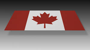 It included the coats of arms of the four. Ceremonial Folding Of The National Flag Of Canada Canada Ca