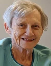 Obituary information for Edith Mae Weir