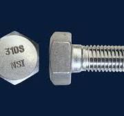 310 Stainless Steel | Heat Resistant | Nickel Systems