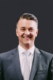 Peter Andersson, MBA