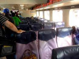 There are 6 ways to get from kuala lumpur to langkawi islands by plane, train, ferry, car ferry or bus. Kuala Kedah To Langkawi Ferry Schedule 2021 Ticket Price Tambang