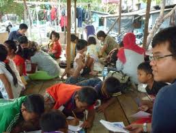 Pengertian Pendidikan Formal Non Formal Dan Informal Beserta Contohnya Website Pendidikan