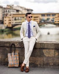 5 Beige Pants Outfits For Men | Mens Outfits, Beige Pants Outfit, Mens  Colored Pants