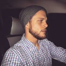 Aimee McDaniel (@AimeeRMcDaniel)