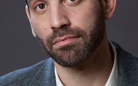 Jersey-bred filmmaker delves into world of chasidim