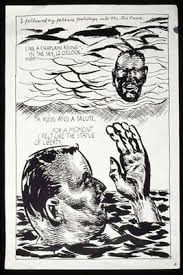 Essentially, this is meant to be me_irl but for kink. Kinky Sex Makes The World Go Round At Lizabeth Oliveria Gallery Artforum International