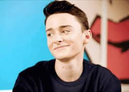 Check spelling or type a new query. Noah Schnapp Cute Gif Noah Schnapp Cute Handsome Discover Share Gifs