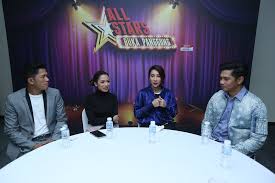 Maybe you would like to learn more about one of these? All Stars Buka Panggung Bergelar Juara Wanita Pertama Rita Rudaini Ungguli Minggu Ke 4 Gempak