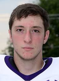 All-County Football First Team Offense