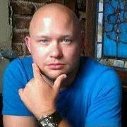 Jarrod Carpenter's Instagram, Twitter & Facebook