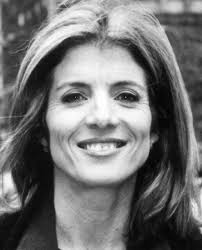 Hear Caroline Kennedy at the 2013 ALA Midwinter Meeting