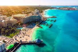 The bahamas, or the bahama islands, is an archipelago consisting of many islands in the atlantic ocean east of florida. Nassau The Bahamas 1492