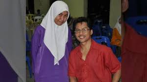 Mohd nasir wahab is on facebook. Nassier Wahab Bayangan Wajah Duka By Iramaku