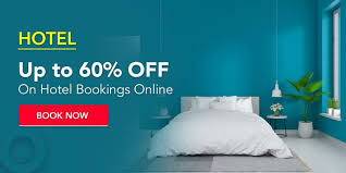 Hotels.com coupons for august 2021 tested and 100% working lll 10% off your order + many more promo codes → copy paste save. Hotel Booking Coupons Offers Up To 60 Off Promo Codes