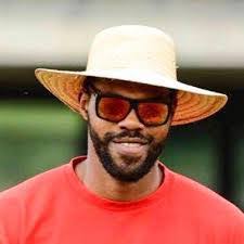 Cedric Townsend's Instagram, Twitter & Facebook