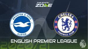 Best ⭐️chelsea vs brighton & hove albion⭐️ full match preview & analysis of this english premier league game is made by experts. 2020 21 Premier League Brighton Vs Chelsea Preview Prediction The Stats Zone