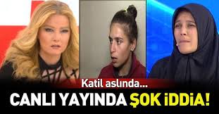 Müge anlı ile ilgili tüm video, fotoğraf ve haberler hürriyet'te. Muge Anli Da Bugun Sok Eden Gercek 26 Kasim Kacirilan Sevil Gezer E Ne Oldu Takvim