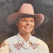 Mrs. Joyce Marie Fehr Obituary