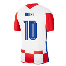 Png luka modrić real madrid c. 2020 2021 Croatia Home Nike Football Shirt Modric 10 Cd0695 100 184789 127 33 Teamzo Com