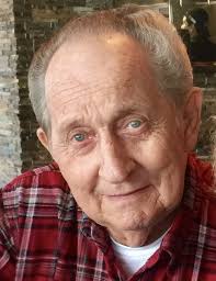 Obituary information for Morris Wayne Jacobson