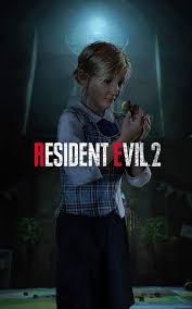 Sherry Birkin | Wiki | Resident Evil Amino