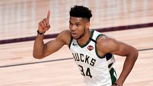 Milwaukee bucks is playing next match on 6 may 2021. Giannis Antetokounmpo Signs With Milwaukee Bucks For Largest Deal In Nba History Cnn
