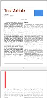 Mon mar 10, 2008 7:44 pm. How To Correctly Include A Header Image Only On The First Page Tex Latex Stack Exchange