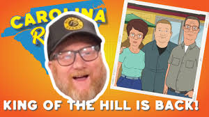 The Heffron & Reep Show