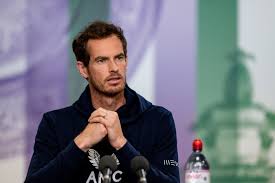 Andy murray was born in glasgow, scotland, the son of judy murray (née erskine) and william murray. Andy Murray Pre Championships The Championships Wimbledon 2021 Official Site By Ibm