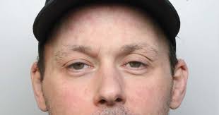 Ellesmere Port: Drug driver jailed after 90mph police chase