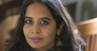 No poem or story can exist without its spine of the truths of the world':  Poet