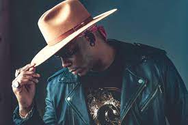 Jimmie Allen Makes Ryman Debut The Tennessee Tribune