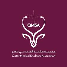 فعلا موقع أكثر من رائع ، وفرتوا علينا كل شي ، حتى الضغط النفسي الي شكرا وتد بحبكم. Qatar Medical Students Association Qmsa Qatar Twitter