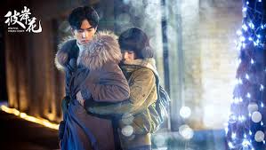 Lín yǔn, born april 16, 1996), also known by her english name jelly lin, is a chinese actress.she is known for her role as the female lead in the 2016 film the mermaid Mainland Chinese Drama 2020 Beautiful Reborn Flower å½¼å²¸èŠ± Mainland China Soompi Forums