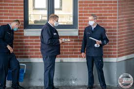 In nordischen farben gestaltete drei raum ferienwohnung mit 2 badern auf zwei ebenen mit einmaligem panorama meerblick. Kreisfeuerwehrverband Frankfurt Am Main Verabschiedung Von Wolfgang Gottschalk