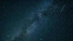 Heute nacht hat der meteorschauer der perseiden seinen jährlichen höhepunkt. Dpawe2adeqwwam