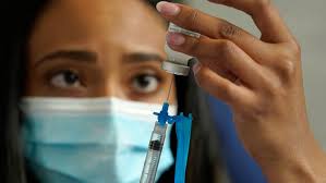 As a result, the biden administration is now recommending. Cdc Fda Say Americans Don T Need Booster Shots As Pfizer Pushes 3rd Dose Katv