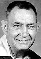 James Erwin Obituary (2007)