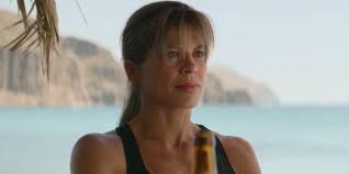 36 years since after she acted in terminator 1, see how she looks like now. Linda Hamilton Defends Terminator Dark Fate S John Connor Twist Cinemablend